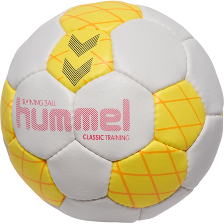 Ballon handball hummel hmlCLASSIC TRAINING HB résine | CLUB-SHOP.fr