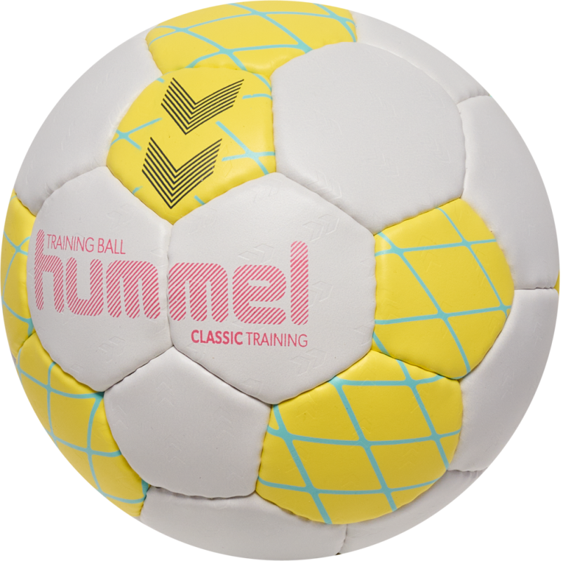 Ballon handball hummel hmlCLASSIC TRAINING HB résine | CLUB-SHOP.fr