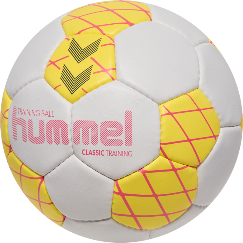 Ballon handball hummel hmlCLASSIC TRAINING HB résine | CLUB-SHOP.fr