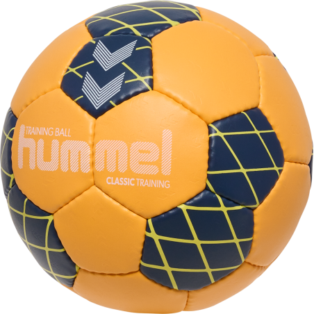 Ballon handball hummel hmlCLASSIC TRAINING HB résine | CLUB-SHOP.fr
