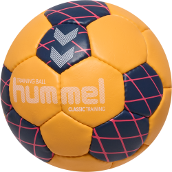 Ballon handball hummel hmlCLASSIC TRAINING HB résine | CLUB-SHOP.fr