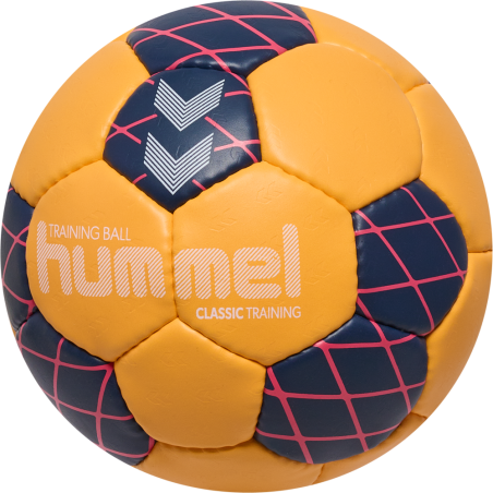 Ballon handball hummel hmlCLASSIC TRAINING HB résine | CLUB-SHOP.fr