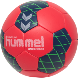 Ballon handball hummel hmlCLASSIC ENERGIZER HB résine | CLUB-SHOP.fr