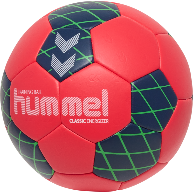 Ballon handball hummel hmlCLASSIC ENERGIZER HB résine | CLUB-SHOP.fr
