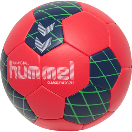 Ballon handball hummel hmlCLASSIC ENERGIZER HB résine | CLUB-SHOP.fr