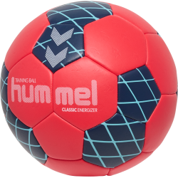 Ballon handball hummel hmlCLASSIC ENERGIZER HB résine | CLUB-SHOP.fr 2