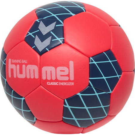 Ballon handball hummel hmlCLASSIC ENERGIZER HB résine | CLUB-SHOP.fr