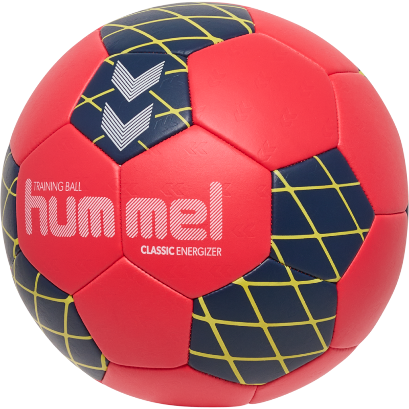 Ballon handball hummel hmlCLASSIC ENERGIZER HB résine | CLUB-SHOP.fr
