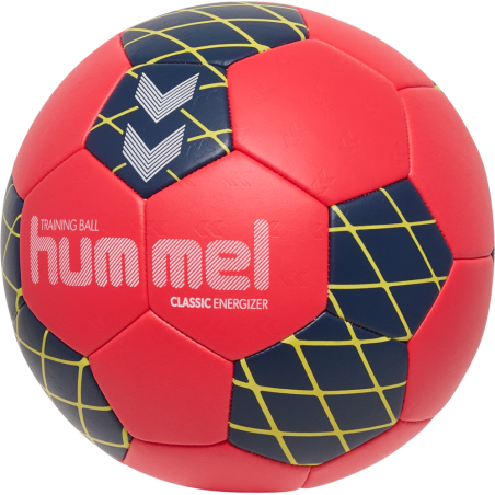 Ballon handball hummel hmlCLASSIC ENERGIZER HB résine | CLUB-SHOP.fr