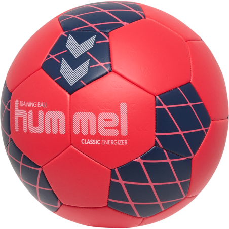 Ballon handball hummel hmlCLASSIC ENERGIZER HB résine | CLUB-SHOP.fr