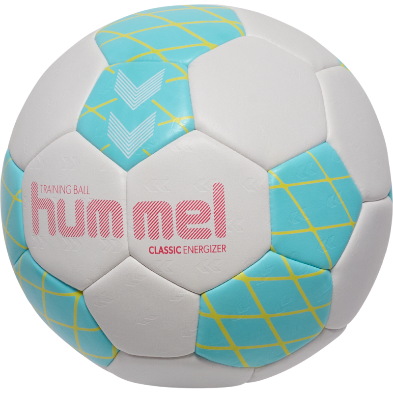 Ballon handball hummel hmlCLASSIC ENERGIZER HB résine | CLUB-SHOP.fr