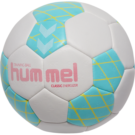 Ballon handball hummel hmlCLASSIC ENERGIZER HB résine | CLUB-SHOP.fr
