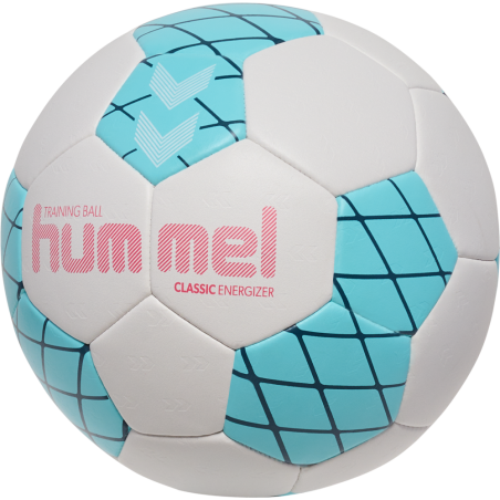 Ballon handball hummel hmlCLASSIC ENERGIZER HB résine | CLUB-SHOP.fr