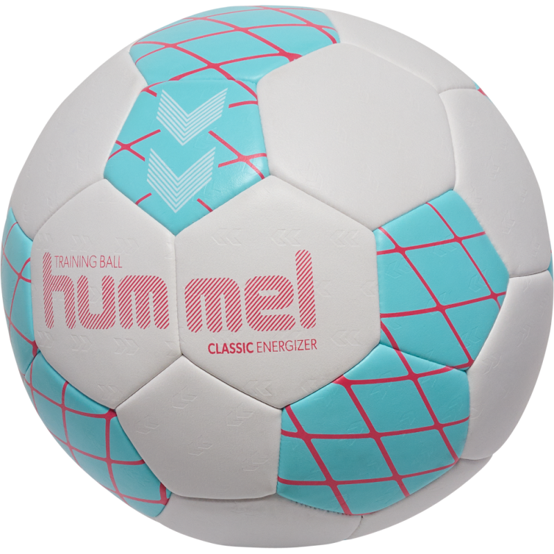 Ballon handball hummel hmlCLASSIC ENERGIZER HB résine | CLUB-SHOP.fr
