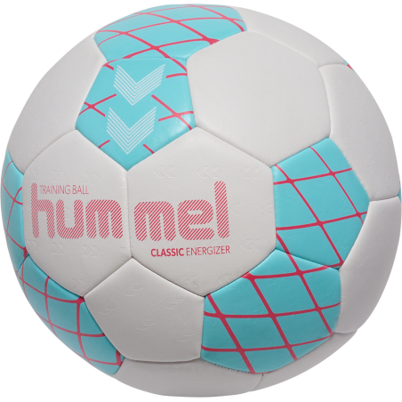 Ballon handball hummel hmlCLASSIC ENERGIZER HB résine | CLUB-SHOP.fr