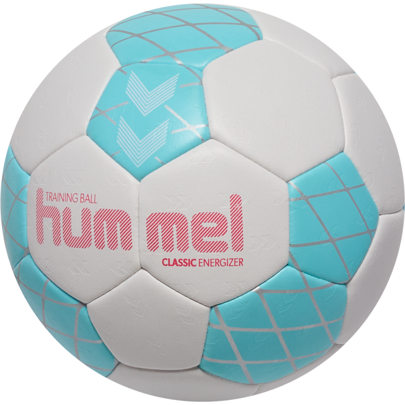 Ballon handball hummel hmlCLASSIC ENERGIZER HB résine | CLUB-SHOP.fr