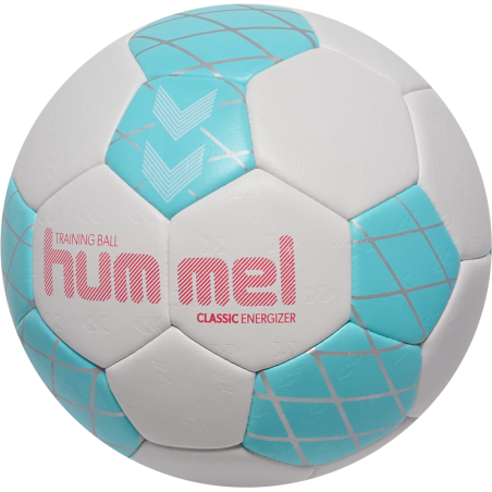 Ballon handball hummel hmlCLASSIC ENERGIZER HB résine | CLUB-SHOP.fr