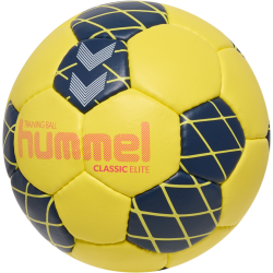 Ballon handball hummel hmlCLASSIC ELITE HB résine | CLUB-SHOP.fr 2