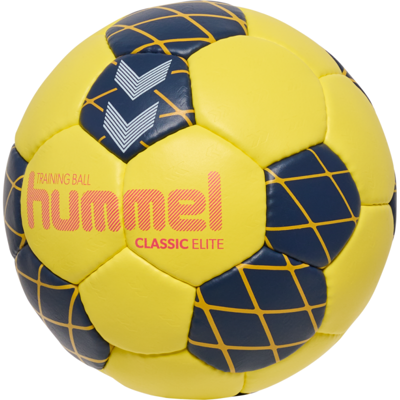 Ballon handball hummel hmlCLASSIC ELITE HB résine | CLUB-SHOP.fr