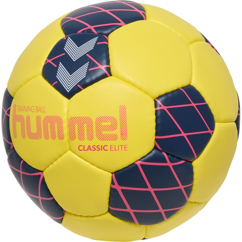 Ballon handball hummel hmlCLASSIC ELITE HB résine | CLUB-SHOP.fr