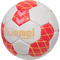 Ballon handball hummel hmlCLASSIC ELITE HB résine | CLUB-SHOP.fr