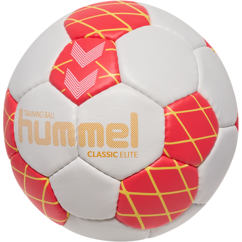 Ballon handball hummel hmlCLASSIC ELITE HB résine | CLUB-SHOP.fr