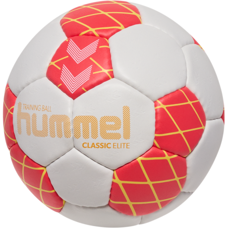 Ballon handball hummel hmlCLASSIC ELITE HB résine | CLUB-SHOP.fr