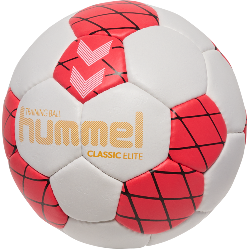 Ballon handball hummel hmlCLASSIC ELITE HB résine | CLUB-SHOP.fr