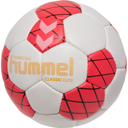 Ballon handball hummel hmlCLASSIC ELITE HB résine | CLUB-SHOP.fr