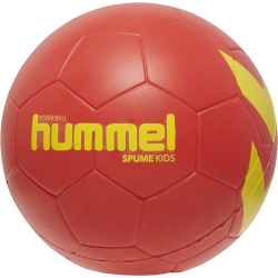 Ballon handball hummel SPUME KIDS mousse douce | CLUB-SHOP.fr