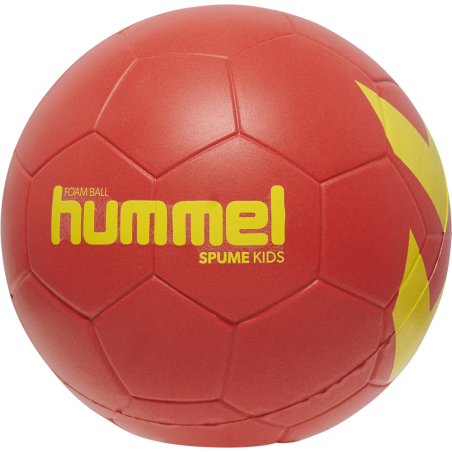 Ballon handball hummel SPUME KIDS mousse douce | CLUB-SHOP.fr