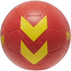 Ballon handball hummel SPUME KIDS mousse douce | CLUB-SHOP.fr 2