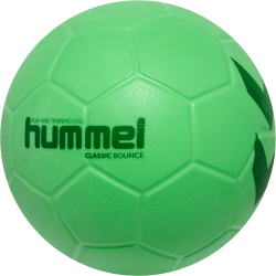 Ballon handball hummel BOUNCE KIDS soft durable | CLUB-SHOP.fr