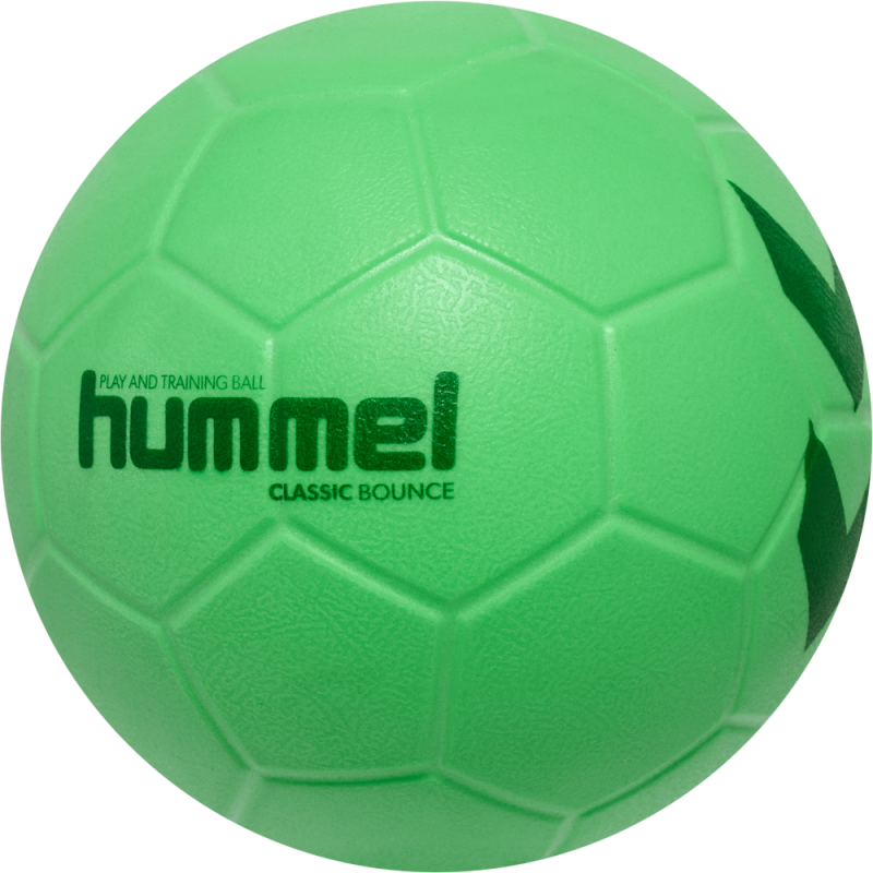Ballon handball hummel BOUNCE KIDS soft durable | CLUB-SHOP.fr