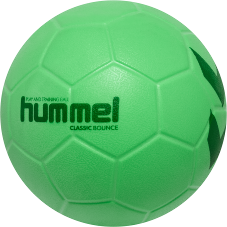 Ballon handball hummel BOUNCE KIDS soft durable | CLUB-SHOP.fr