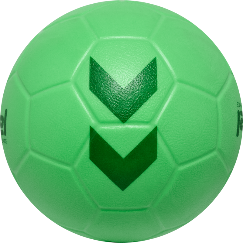 Ballon handball hummel BOUNCE KIDS soft durable | CLUB-SHOP.fr