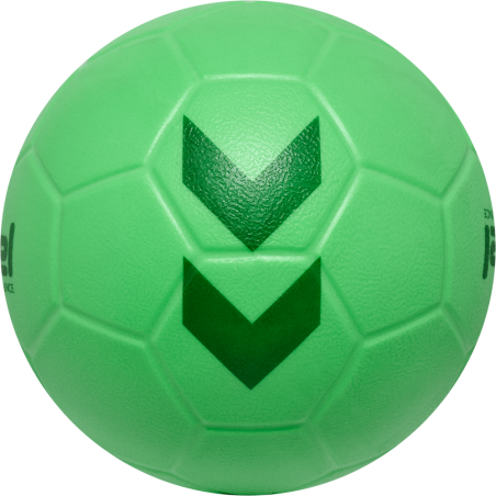 Ballon handball hummel BOUNCE KIDS soft durable | CLUB-SHOP.fr