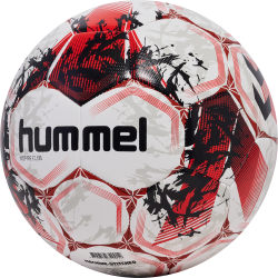 Ballon football hummel hmlINSPIRE CLUB FB entraînement | CLUB-SHOP.fr