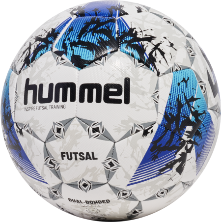 Ballon futsal hummel hmlINSPIRE TRAINING FB | CLUB-SHOP.fr