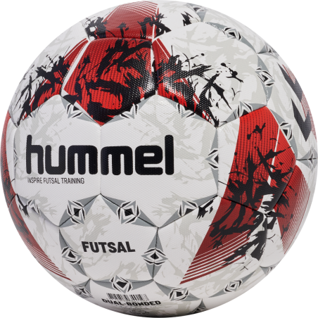 Ballon futsal hummel hmlINSPIRE TRAINING FB | CLUB-SHOP.fr