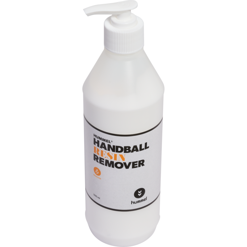 Hummel Resin Remover – Nettoyant Résine Ballon Handball | CLUB-SHOP.fr