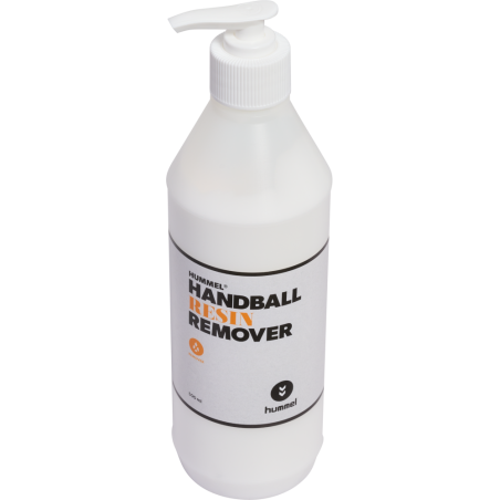 Hummel Resin Remover – Nettoyant Résine Ballon Handball | CLUB-SHOP.fr