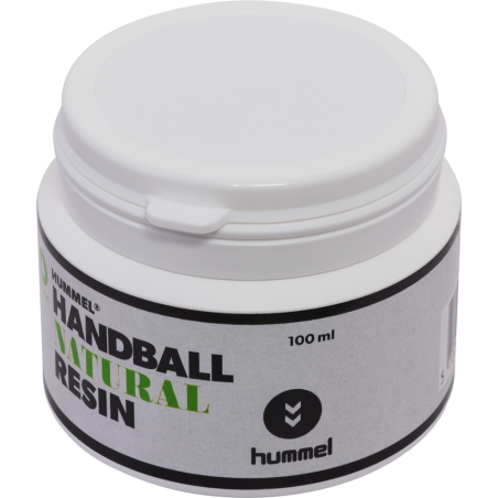 Hummel Resin Natural Small – Résine Naturelle Handball | CLUB-SHOP.fr