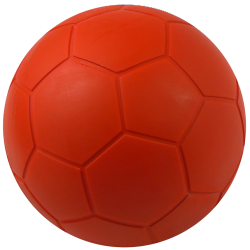 Ballon Mousse Uni Dynamique – Sport Scolaire & Clubs | CLUB-SHOP.fr