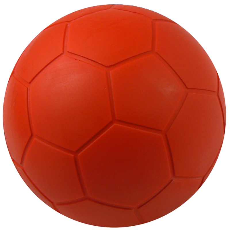 Ballon Mousse Uni Dynamique – Sport Scolaire & Clubs | CLUB-SHOP.fr