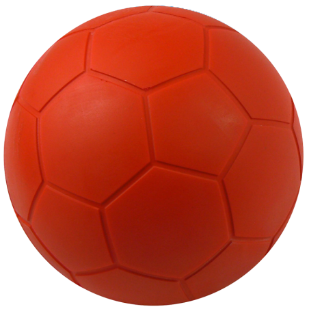 Ballon Mousse Uni Dynamique – Sport Scolaire & Clubs | CLUB-SHOP.fr