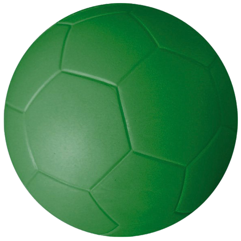 Ballon Mousse Uni Dynamique – Sport Scolaire & Clubs | CLUB-SHOP.fr