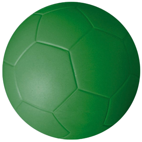 Ballon Mousse Uni Dynamique – Sport Scolaire & Clubs | CLUB-SHOP.fr