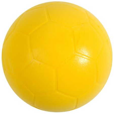 Ballon Mousse Uni Dynamique – Sport Scolaire & Clubs | CLUB-SHOP.fr