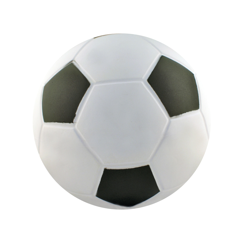 Ballon de Football Mousse Dynamique – Sport Scolaire | CLUB-SHOP.fr